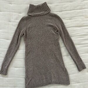 Lovers + Friends Sweater dress S